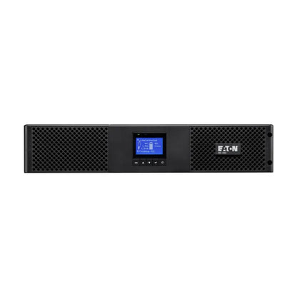 Eaton 9SX 3000i On-Line UPS 3000VA 200-240V Rack2U (Rail Kit Included) - iDesign Communications