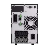 Eaton 9SX2000i 9SX 2000I 1800W On-Line USB Tower UPS - iDesign Communications