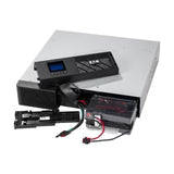Eaton 9SX 1000VA 900W 2U Online Rack UPS - iDesign Communications
