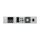 Eaton 9SX 1000VA 900W 2U Online Rack UPS - iDesign Communications