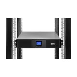 Eaton 9SX 1000VA 900W 2U Online Rack UPS - iDesign Communications