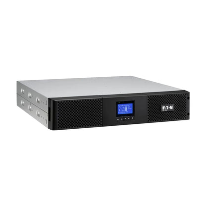 Eaton 9SX 3000i On-Line UPS 3000VA 200-240V Rack2U (Rail Kit Included) - iDesign Communications
