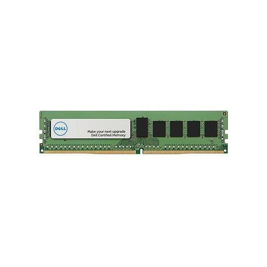 Dell 32GB 2RX8 DDR5 DIMM 5600MT Server Memory - iDesign Communications
