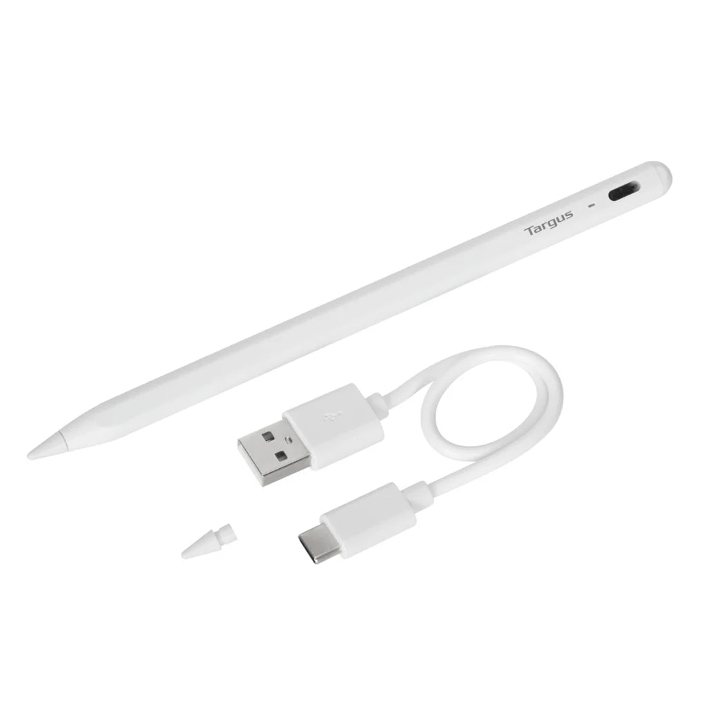 Targus Antimicrobial Active Stylus for iPad® - iDesign Communications