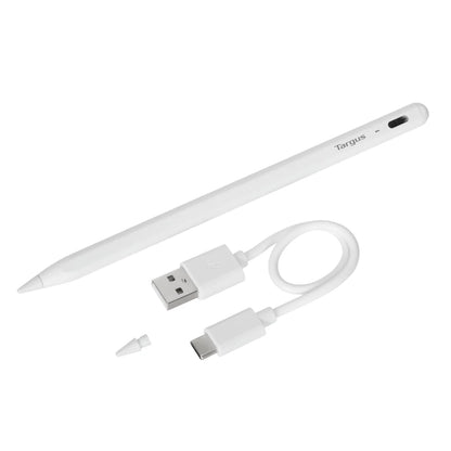 Targus Antimicrobial Active Stylus for iPad® - iDesign Communications
