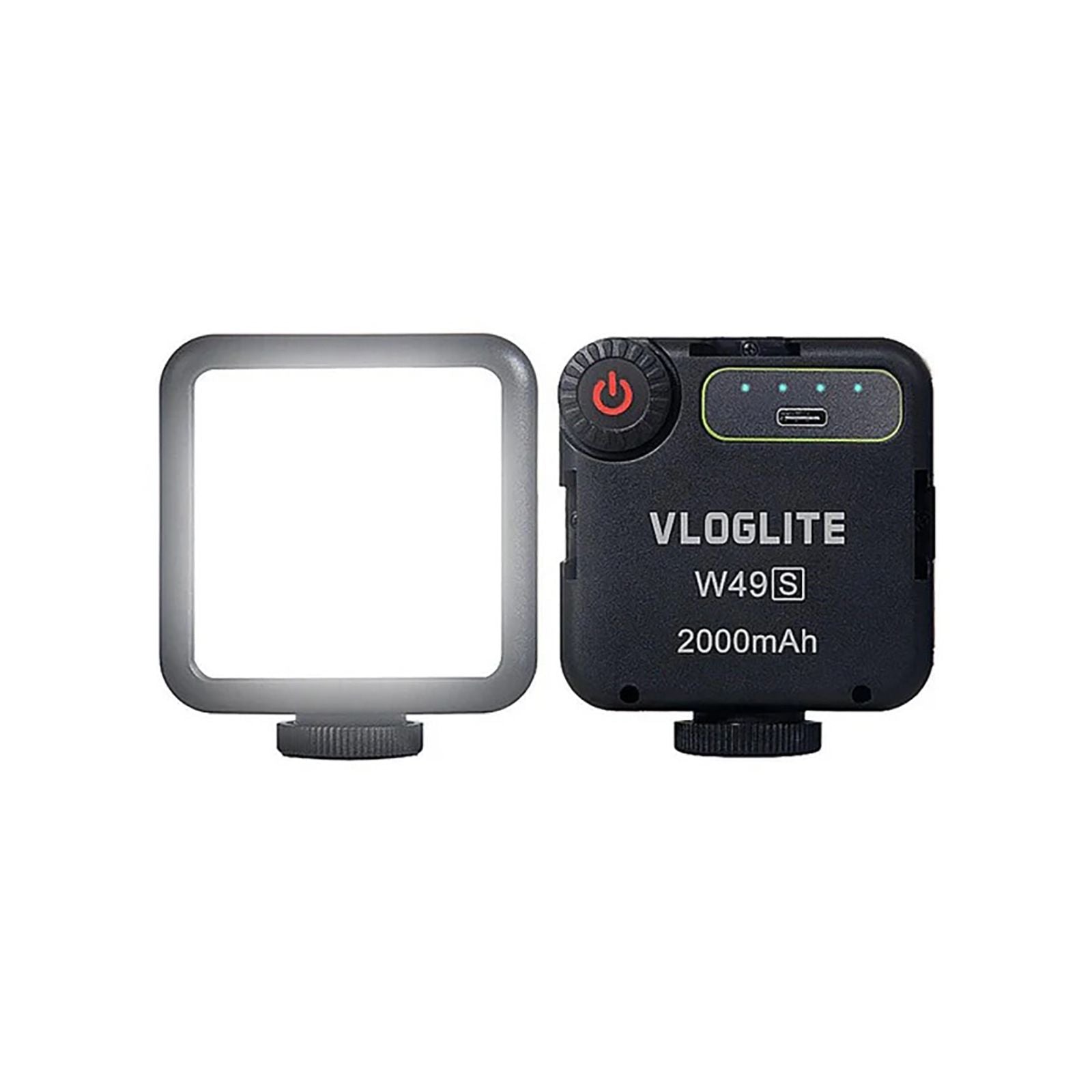 Nearstream SL10B Selfie Light, Webcam Light for Video Conference - iDesign Communications