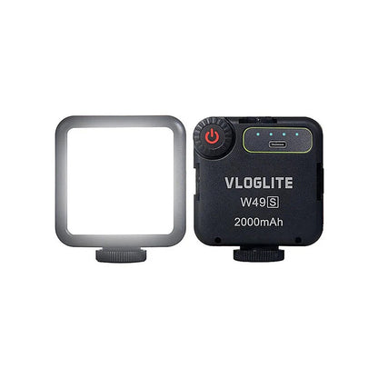 Nearstream SL10B Selfie Light, Webcam Light for Video Conference - iDesign Communications