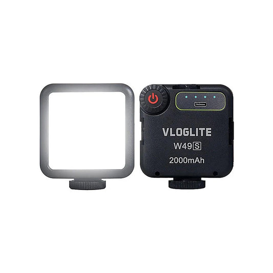 Nearstream SL10B Selfie Light, Webcam Light for Video Conference - iDesign Communications