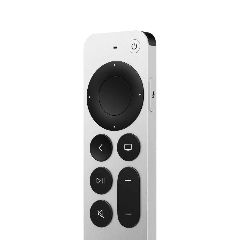 Apple TV 4K Wi-Fi with 64GB - iDesign Communications