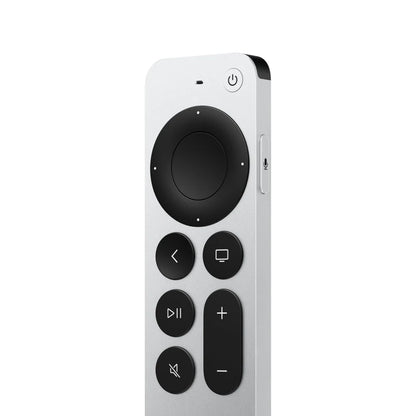 Apple TV 4K Wi-Fi with 64GB - iDesign Communications