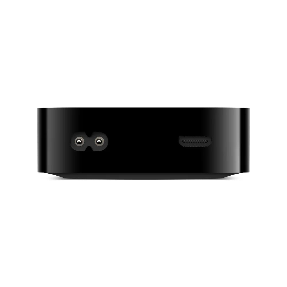 Apple TV 4K Wi-Fi with 64GB - iDesign Communications