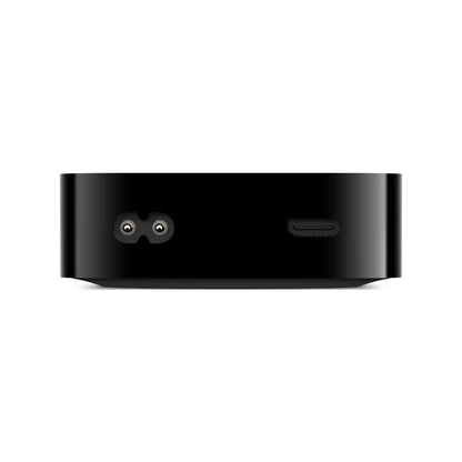 Apple TV 4K Wi-Fi with 64GB - iDesign Communications