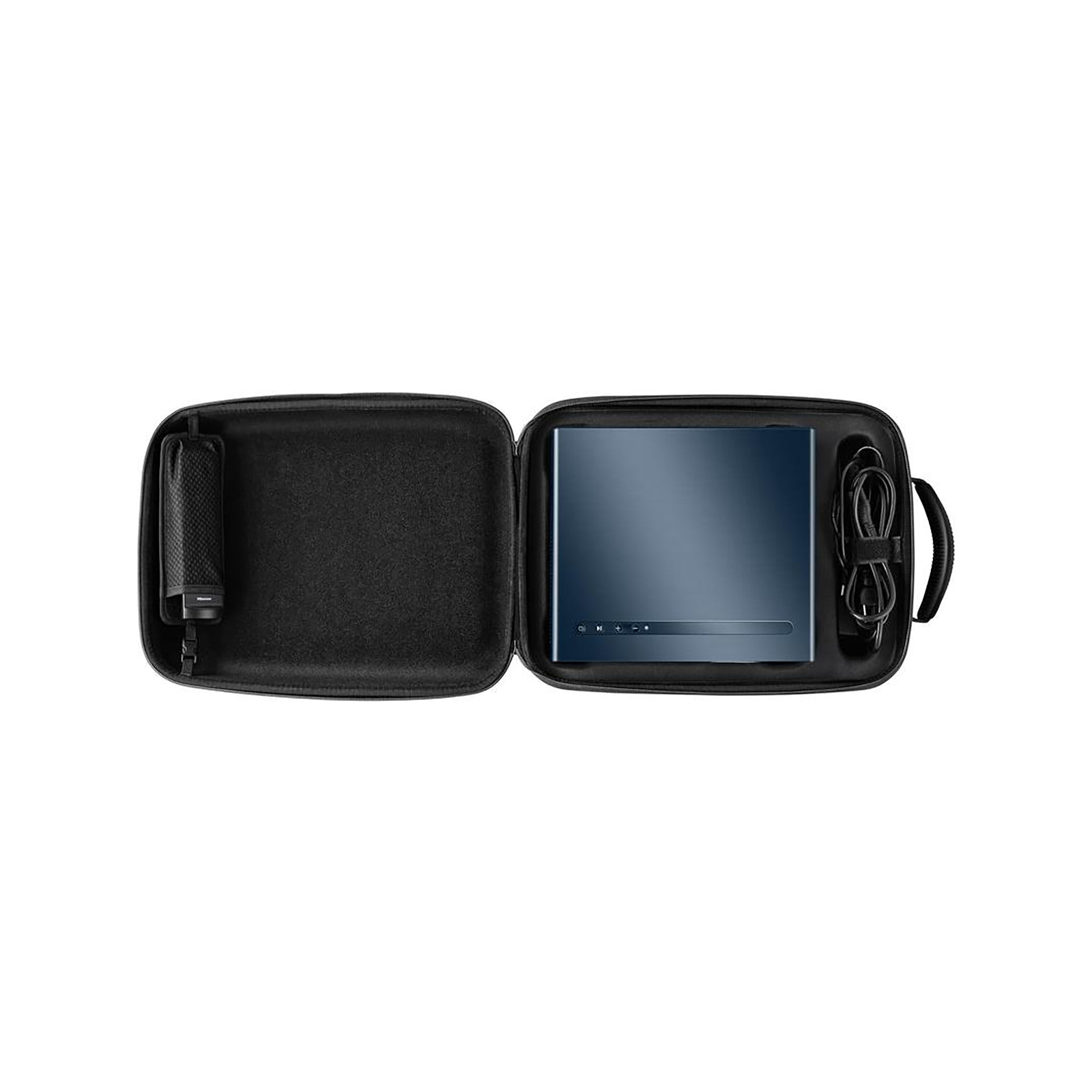 Hisense Carrying Case for Hisense C1 Projector - iDesign Communications