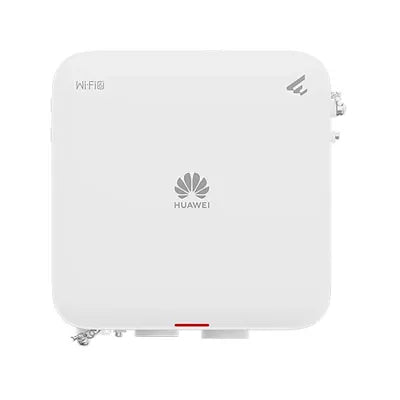 Huawei eKitEngine AP761 11ax Wi-Fi 6 Outdoor Dual Band Access Point - iDesign Communications