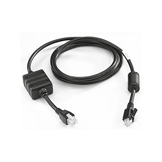 Zebra PSU (PWR-BGA12V108W0WW) DC-Line Cord - iDesign Communications