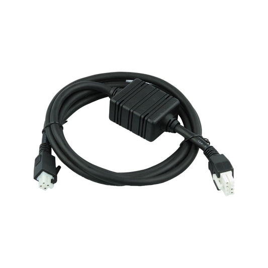 Zebra DC Power Cable Assembly with 4-slot Cradle - iDesign Communications