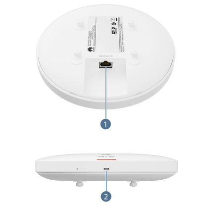 Huawei eKitEngine AP361 WiFi6 Ceiling Mount Access Point - iDesign Communications