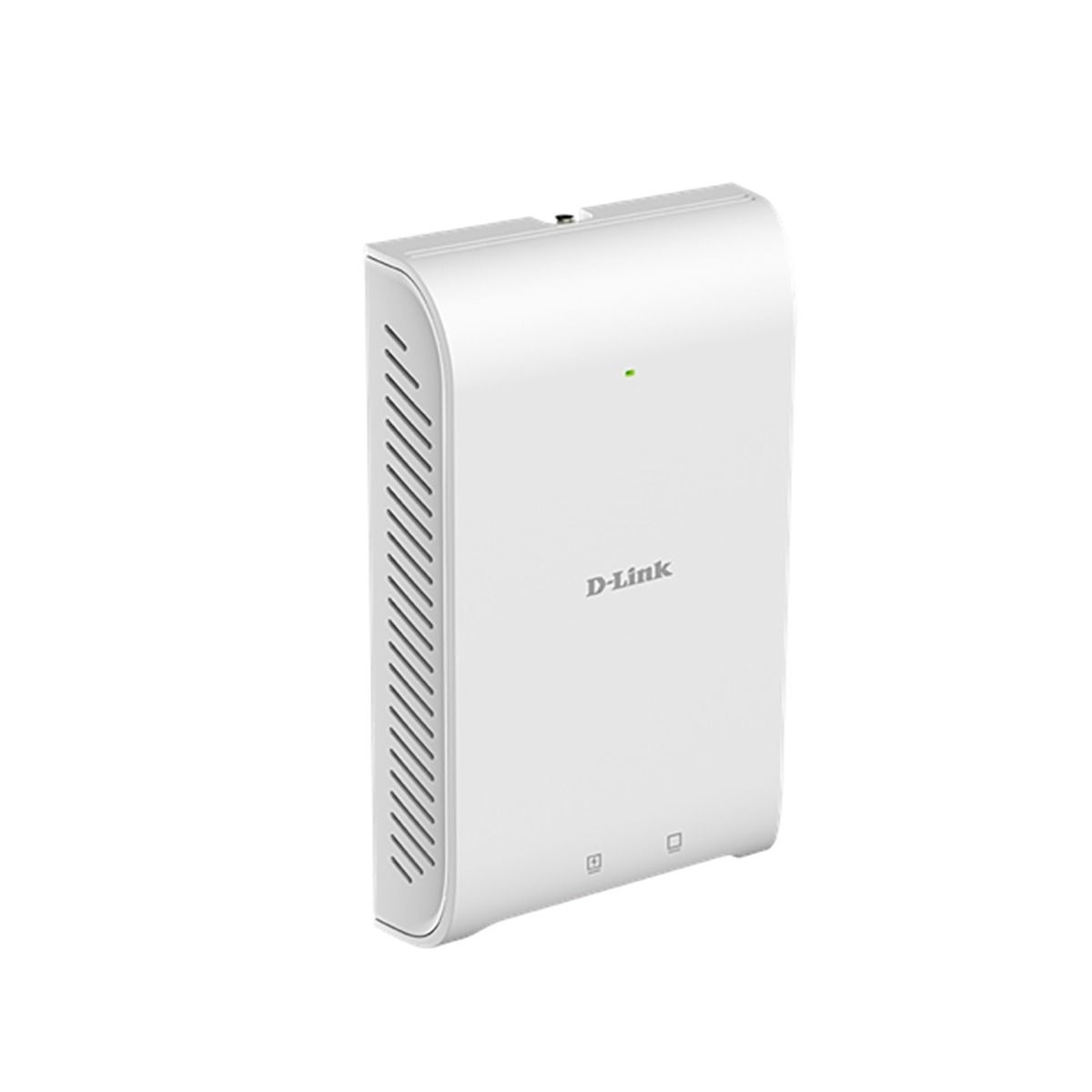 D-Link Nuclias Connect AC1200 Wave 2 Gigabit Wall-Plated Access Point - iDesign Communications