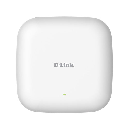 D-Link Nuclias Connect AC1200 Wave 2 Gigabit Access Point - iDesign Communications