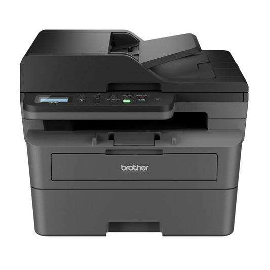 Brother DCP-L2640DW A4 Wi-Fi Multifunction Mono Laser Printer - iDesign Communications