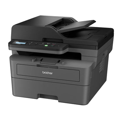 Brother DCP-L2640DW A4 Wi-Fi Multifunction Mono Laser Printer - iDesign Communications