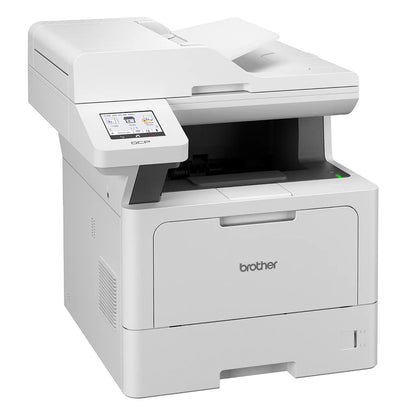 Brother DCP-L5510DW A4 Multifunction Mono Laser Printer - iDesign Communications