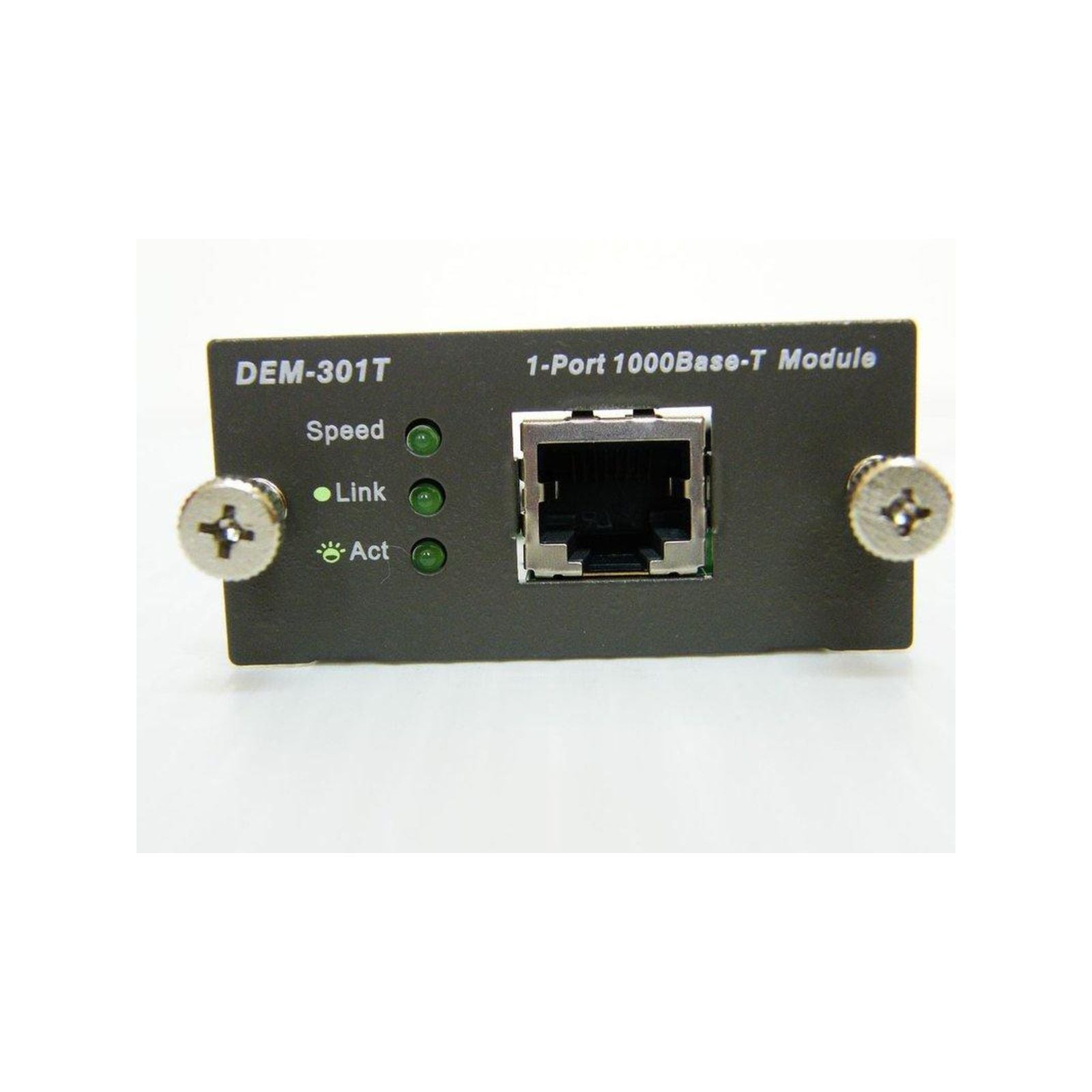 D-Link 1000Base-T Copper Mini-GBICS for DES-3018 - iDesign Communications