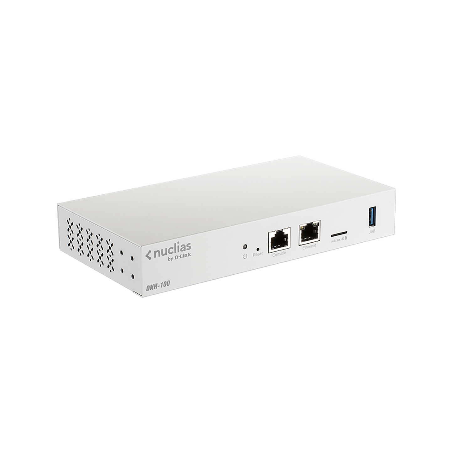 D-Link Nuclias DNH-100 Connect Hub - iDesign Communications