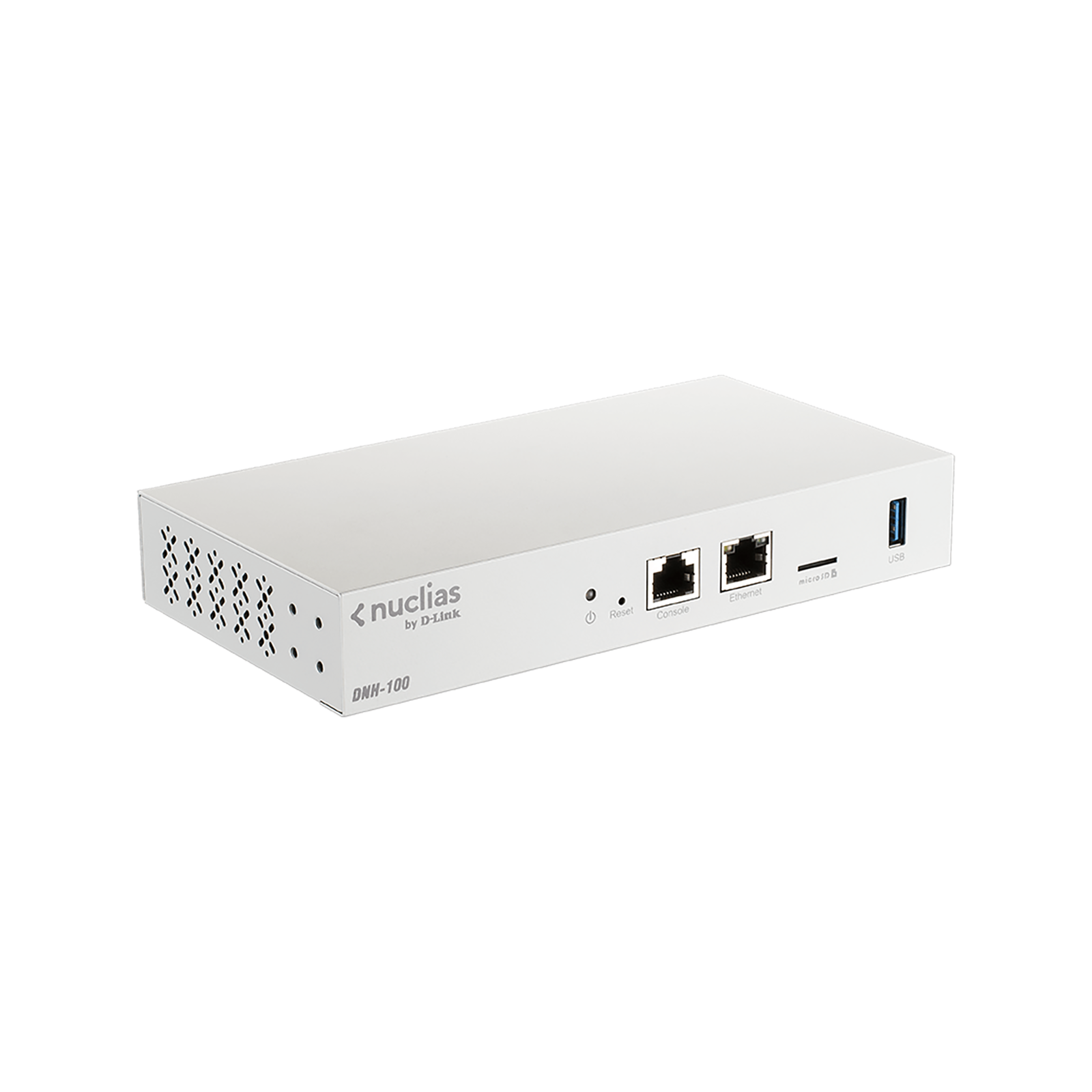 D-Link Nuclias DNH-100 Connect Hub - iDesign Communications