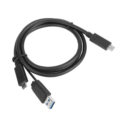 Targus Universal USB-C DV4K Docking Station with 65W Power Delivery - iDesign Communications