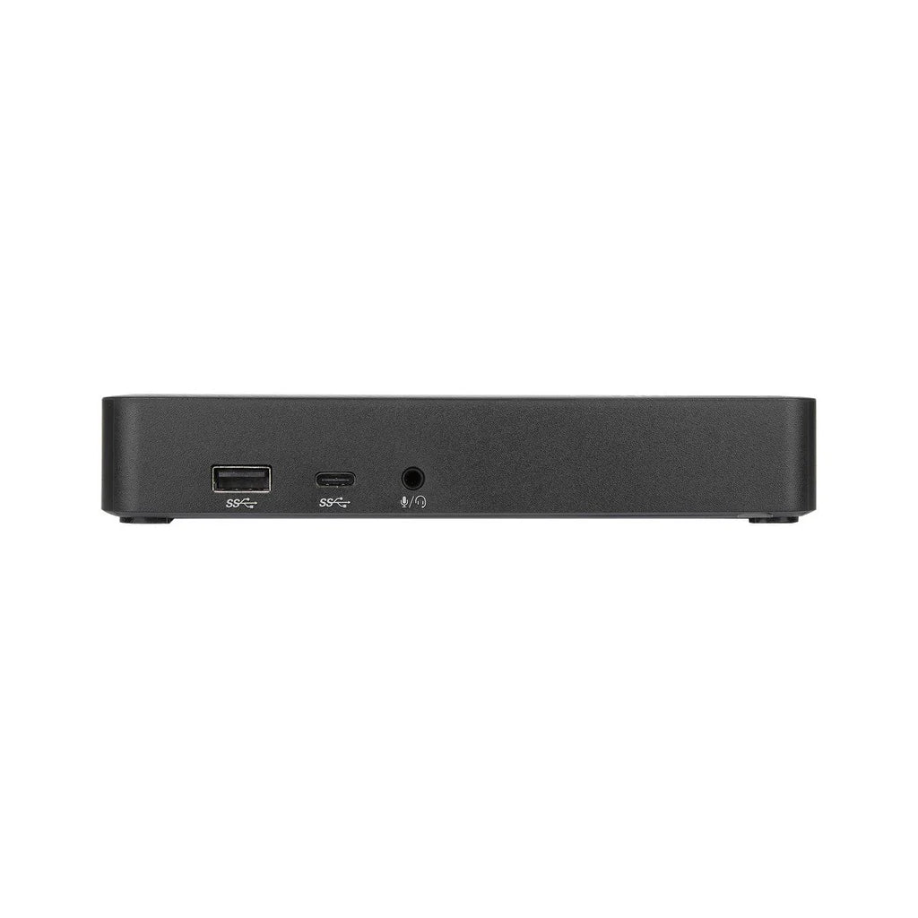 Targus Universal USB-C DV4K Docking Station with 65W Power Delivery - iDesign Communications