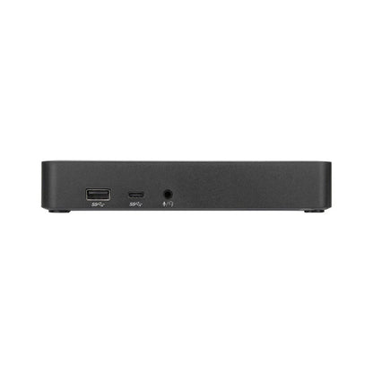 Targus Universal USB-C DV4K Docking Station with 65W Power Delivery - iDesign Communications