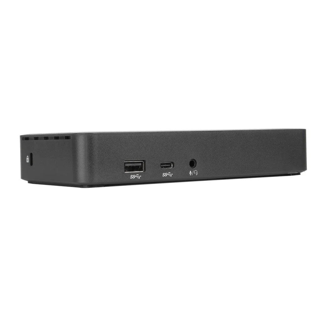 Targus Universal USB-C DV4K Docking Station with 65W Power Delivery - iDesign Communications