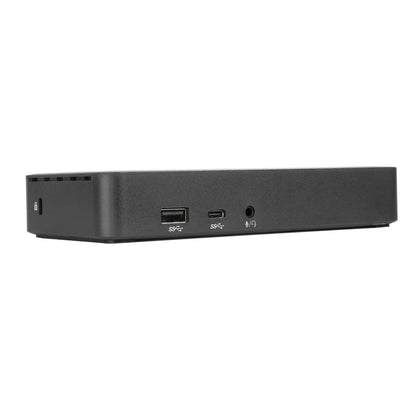 Targus Universal USB-C DV4K Docking Station with 65W Power Delivery - iDesign Communications