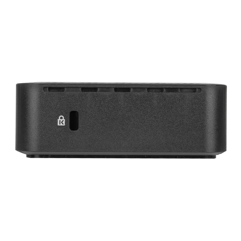 Targus Universal USB-C DV4K Docking Station with 65W Power Delivery - iDesign Communications
