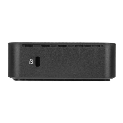 Targus Universal USB-C DV4K Docking Station with 65W Power Delivery - iDesign Communications