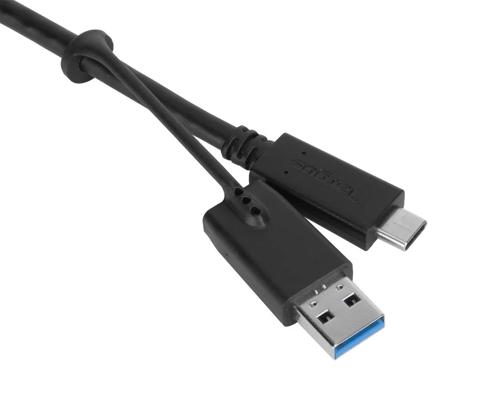 Targus Universal USB-C DV4K Docking Station with 65W Power Delivery - iDesign Communications