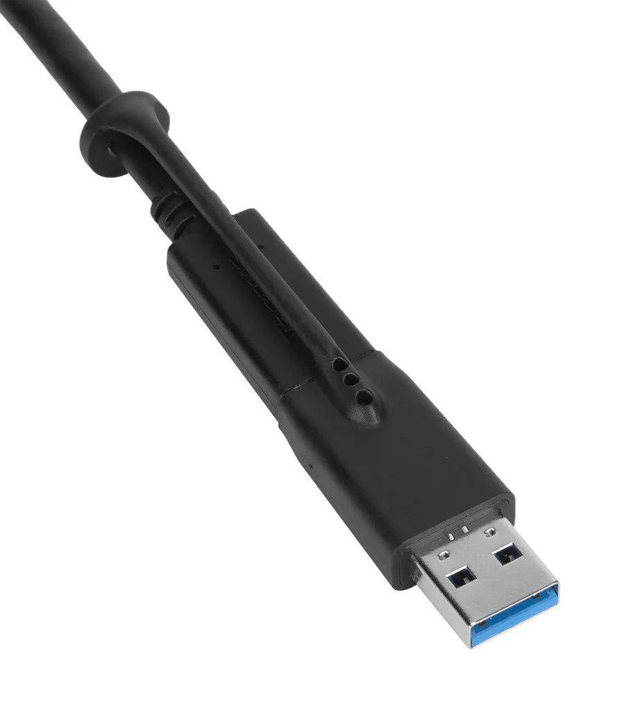 Targus Universal USB-C DV4K Docking Station with 65W Power Delivery - iDesign Communications