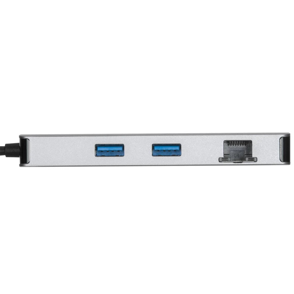 Targus USB-C Dual HDMI 4K Docking Station with 100W PD Pass-Thru - iDesign Communications
