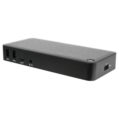 Targus USB-C™ Multi-Function DisplayPort™ Alt. Mode Docking Station with 85W Power - iDesign Communications