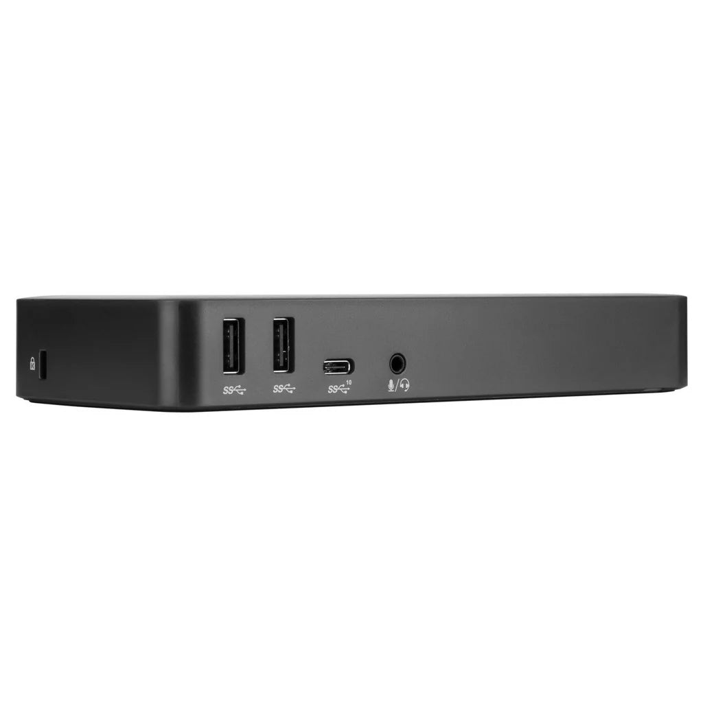 Targus USB-C™ Multi-Function DisplayPort™ Alt. Mode Docking Station with 85W Power - iDesign Communications