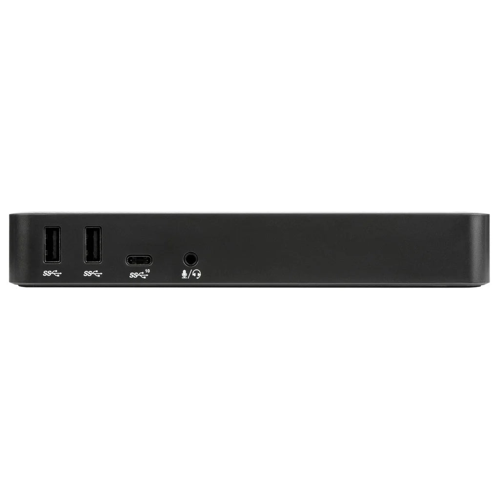 Targus USB-C™ Multi-Function DisplayPort™ Alt. Mode Docking Station with 85W Power - iDesign Communications