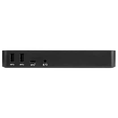 Targus USB-C™ Multi-Function DisplayPort™ Alt. Mode Docking Station with 85W Power - iDesign Communications