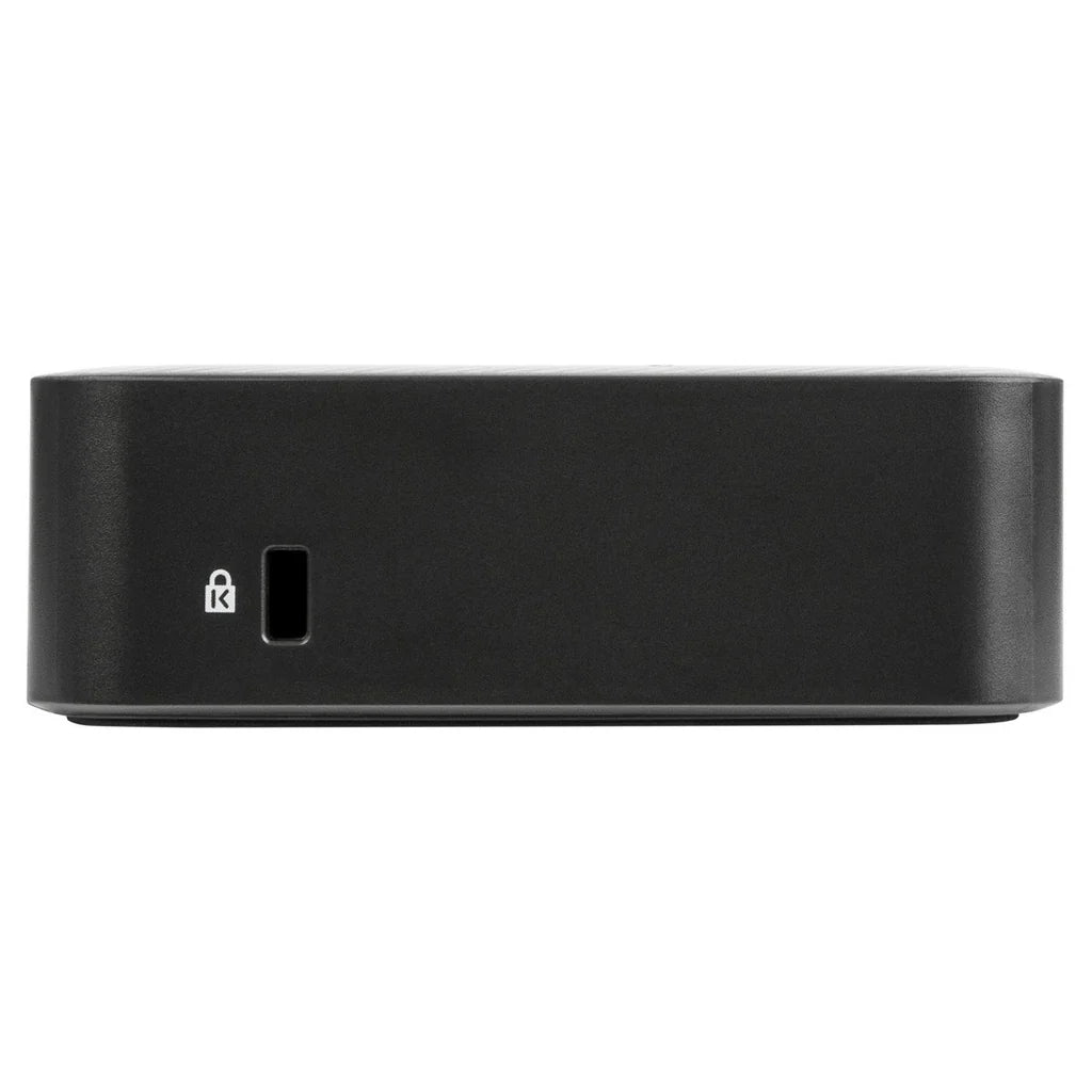 Targus USB-C™ Multi-Function DisplayPort™ Alt. Mode Docking Station with 85W Power - iDesign Communications