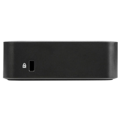 Targus USB-C™ Multi-Function DisplayPort™ Alt. Mode Docking Station with 85W Power - iDesign Communications