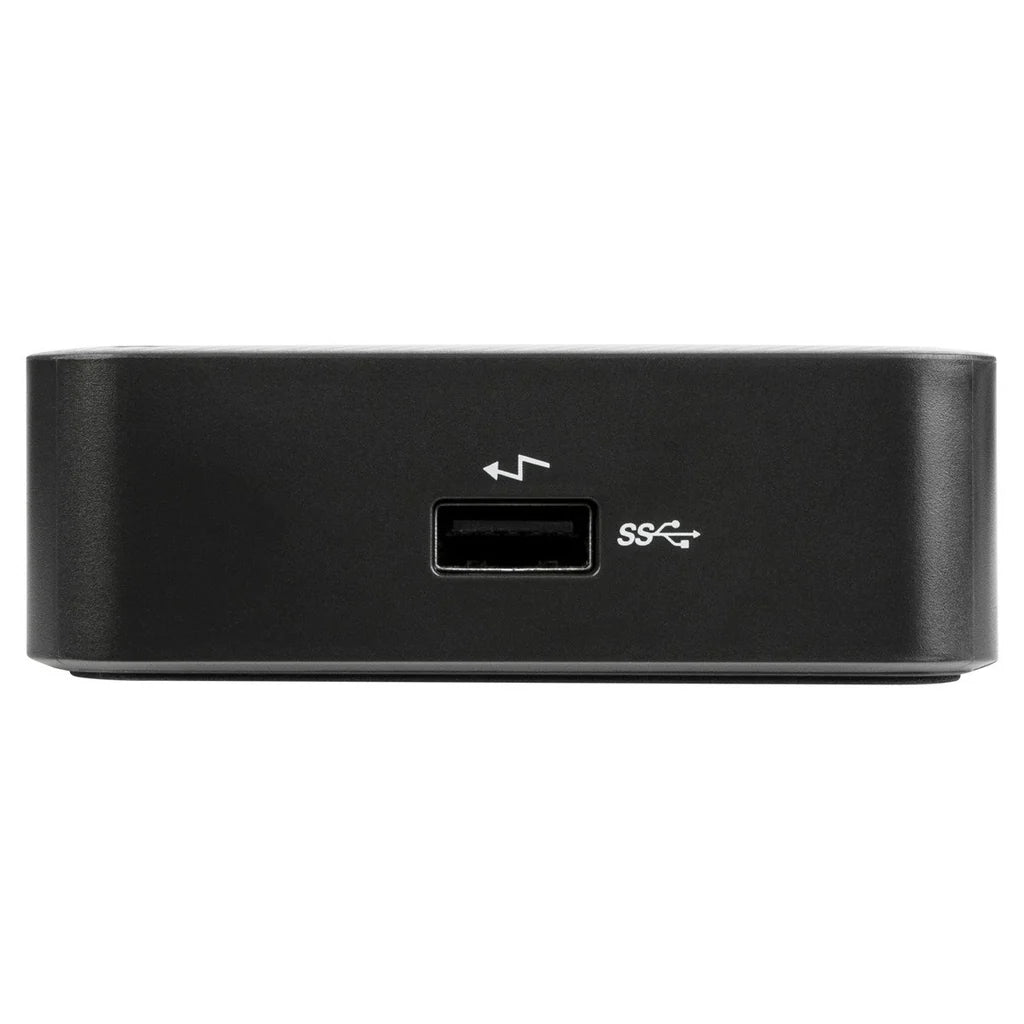 Targus USB-C™ Multi-Function DisplayPort™ Alt. Mode Docking Station with 85W Power - iDesign Communications