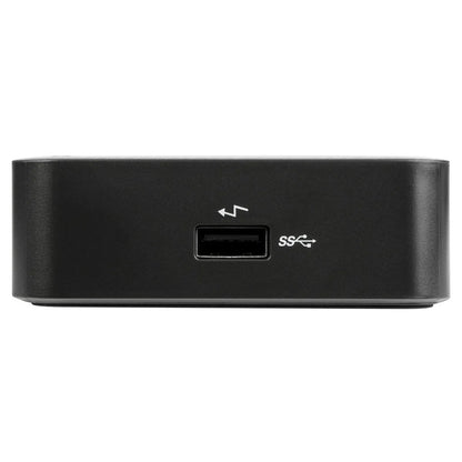 Targus USB-C™ Multi-Function DisplayPort™ Alt. Mode Docking Station with 85W Power - iDesign Communications