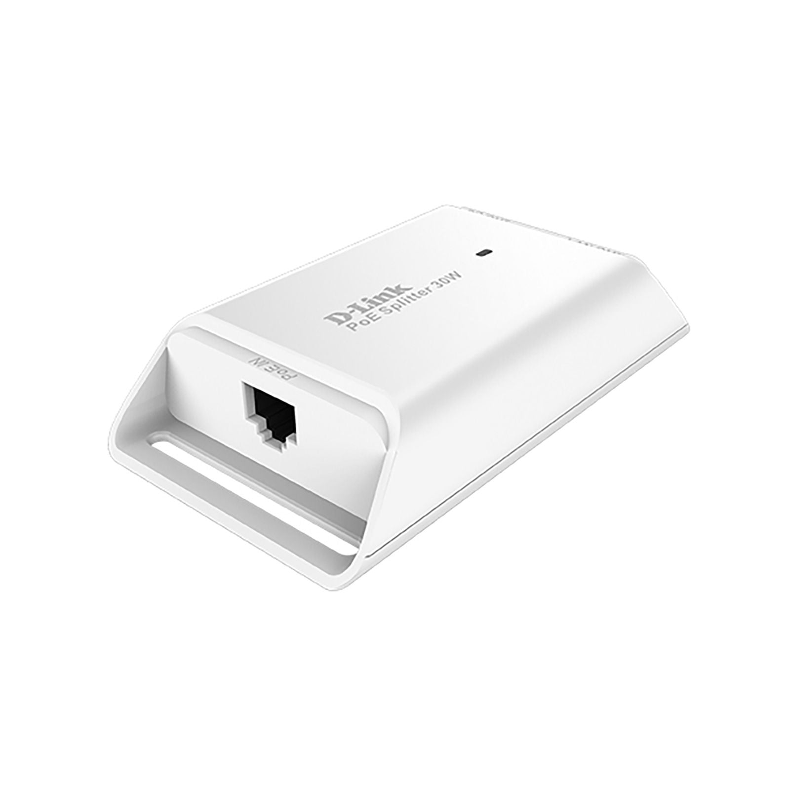 D-Link 1-Port Gigabit POE+ Splitter - iDesign Communications