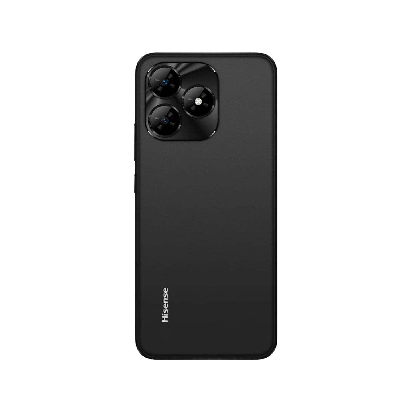 Hisense E34 6.52" 3MP 2GB 64GB Smart Phone - iDesign Communications