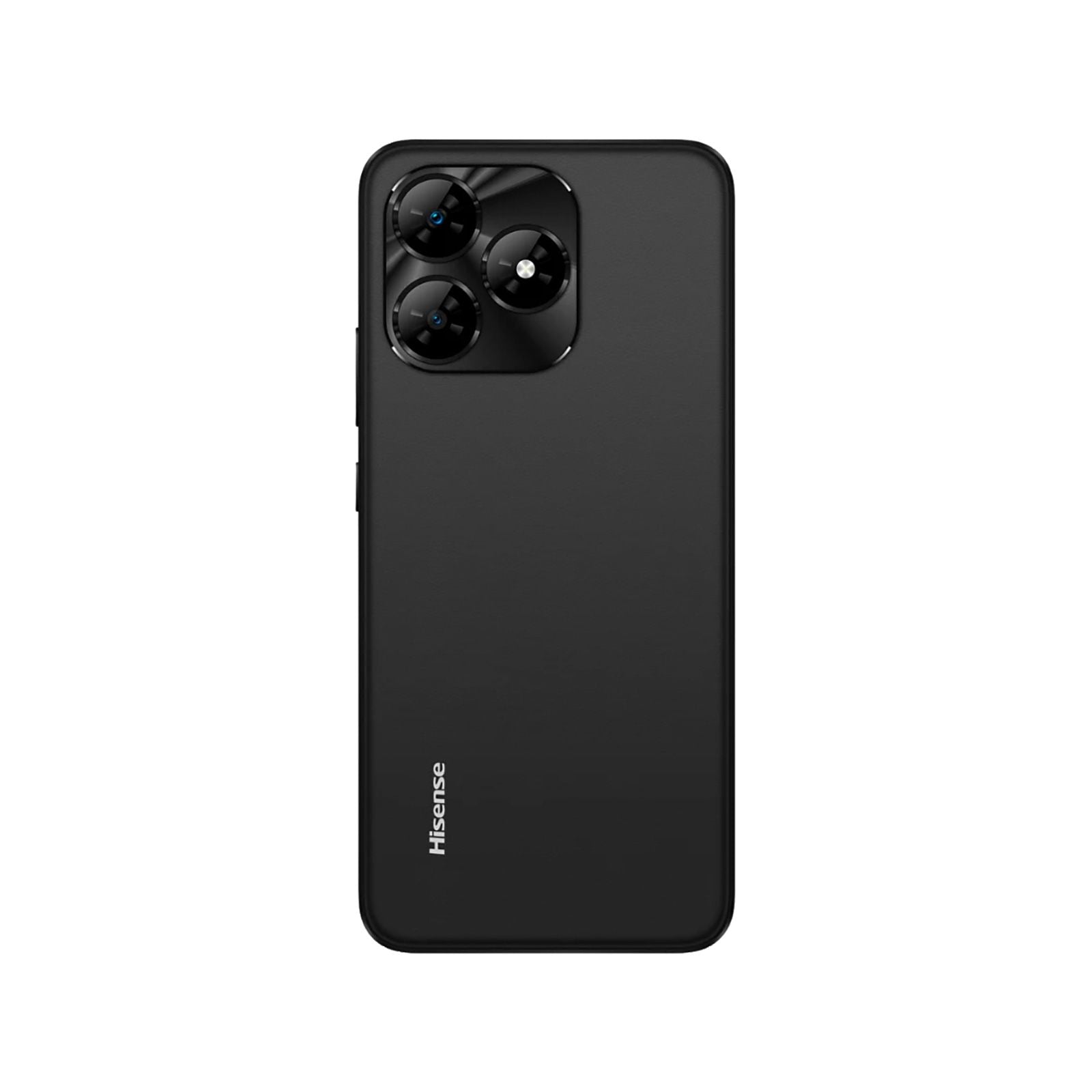 Hisense E34 6.52" 3MP 2GB 64GB Smart Phone - iDesign Communications